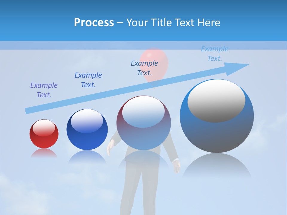 Knowledge Idea Occupation PowerPoint Template