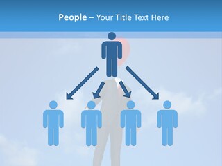Knowledge Idea Occupation PowerPoint Template