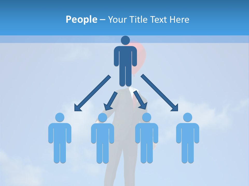Knowledge Idea Occupation PowerPoint Template