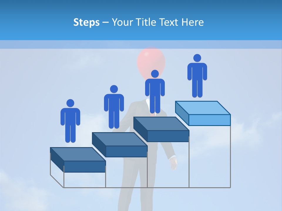 Knowledge Idea Occupation PowerPoint Template