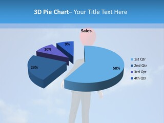 Knowledge Idea Occupation PowerPoint Template
