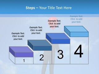 Knowledge Idea Occupation PowerPoint Template