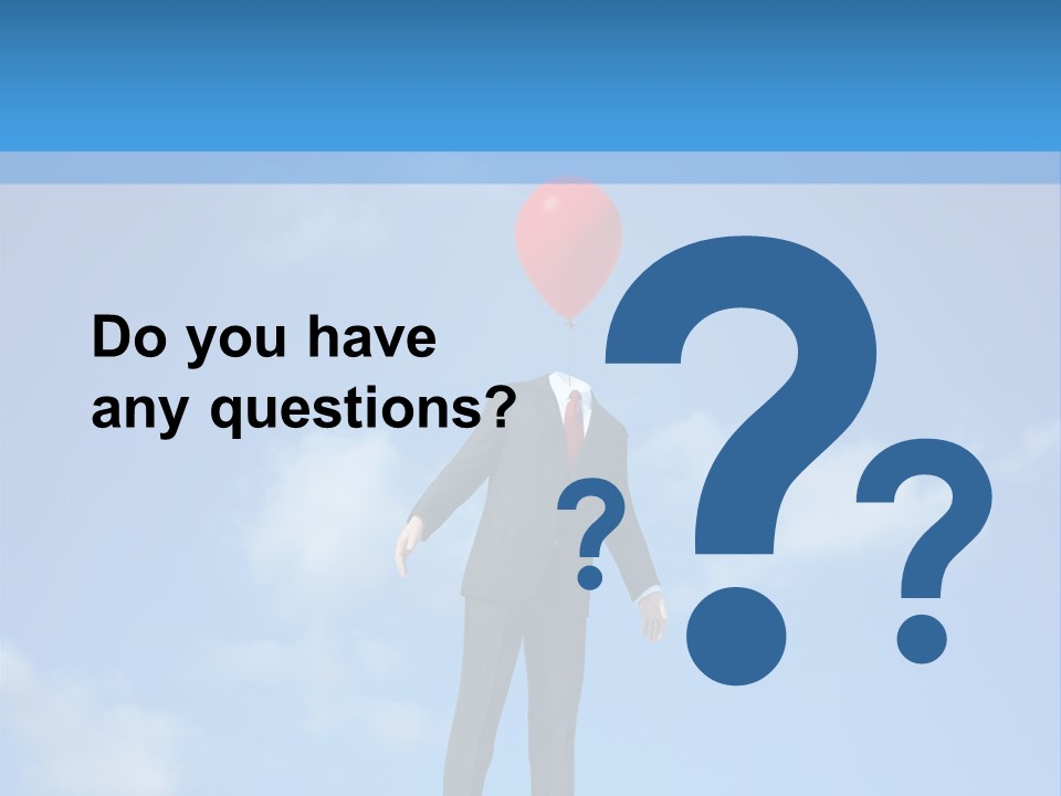 Knowledge Idea Occupation PowerPoint Template