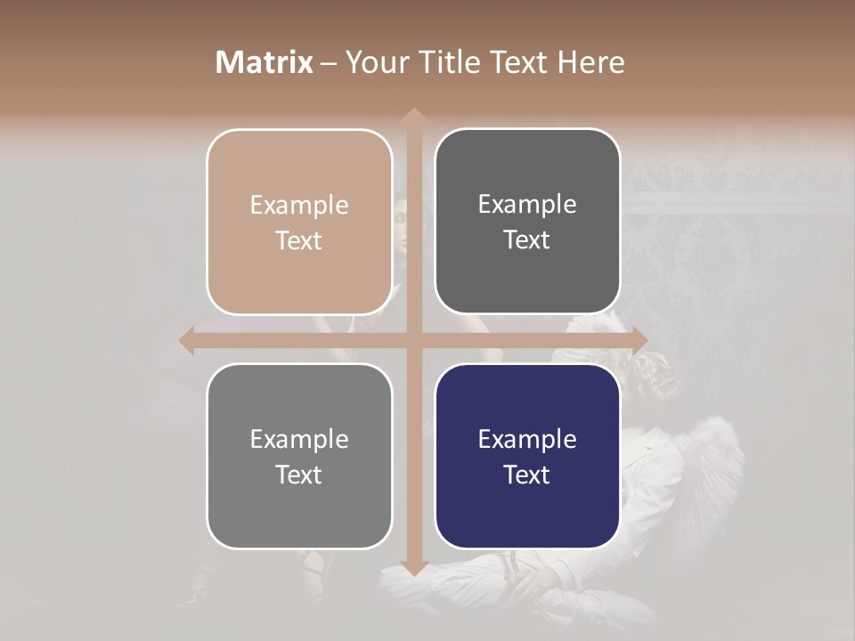 Erotic Health Two PowerPoint Template