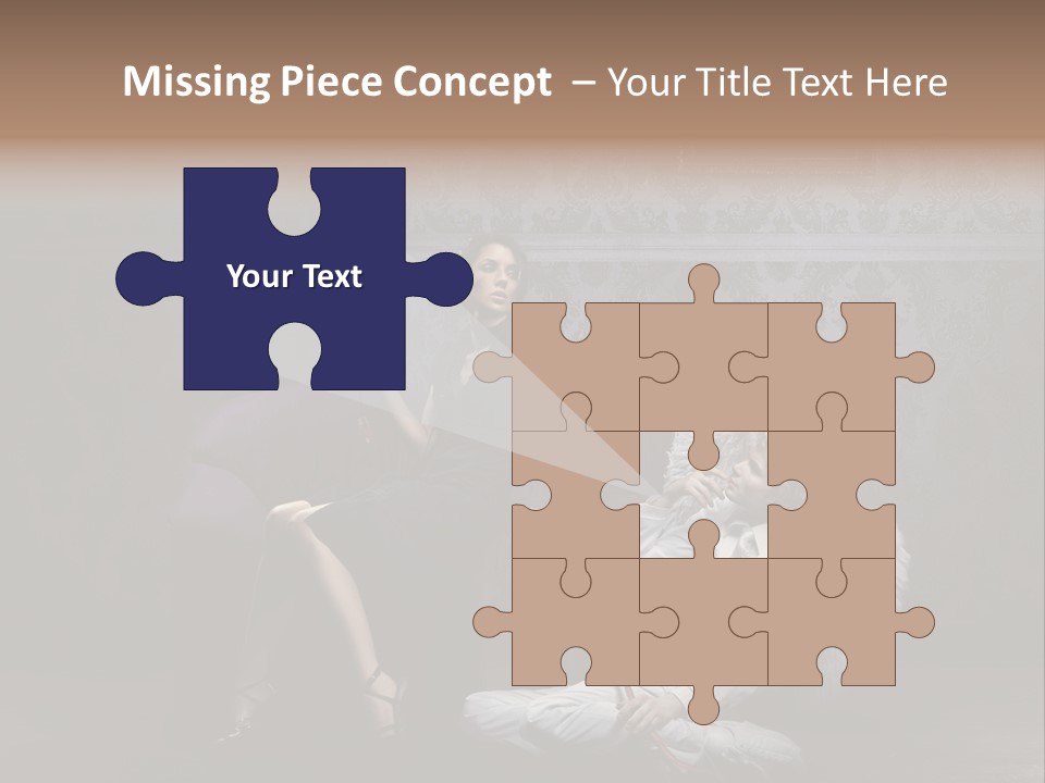 Erotic Health Two PowerPoint Template