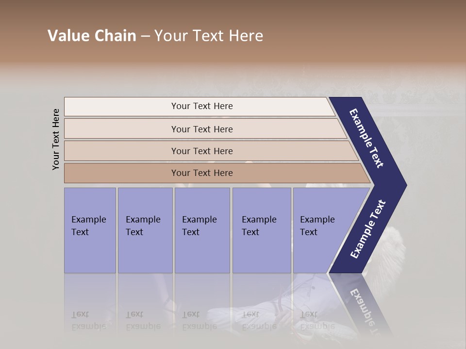 Erotic Health Two PowerPoint Template