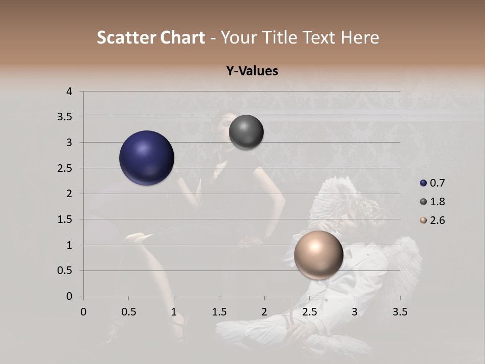Erotic Health Two PowerPoint Template