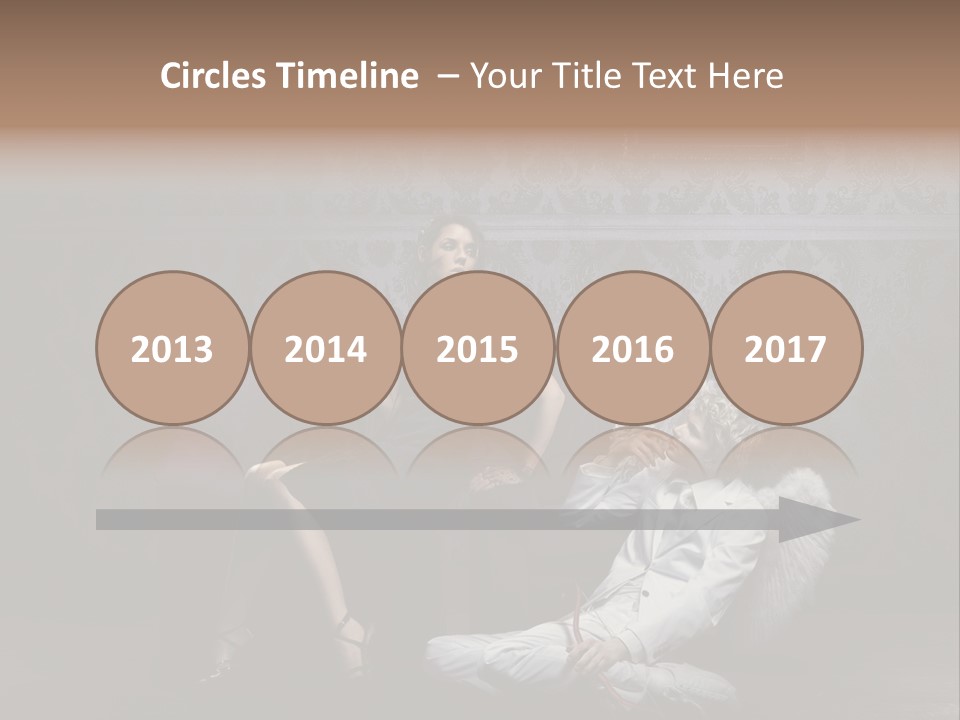 Erotic Health Two PowerPoint Template