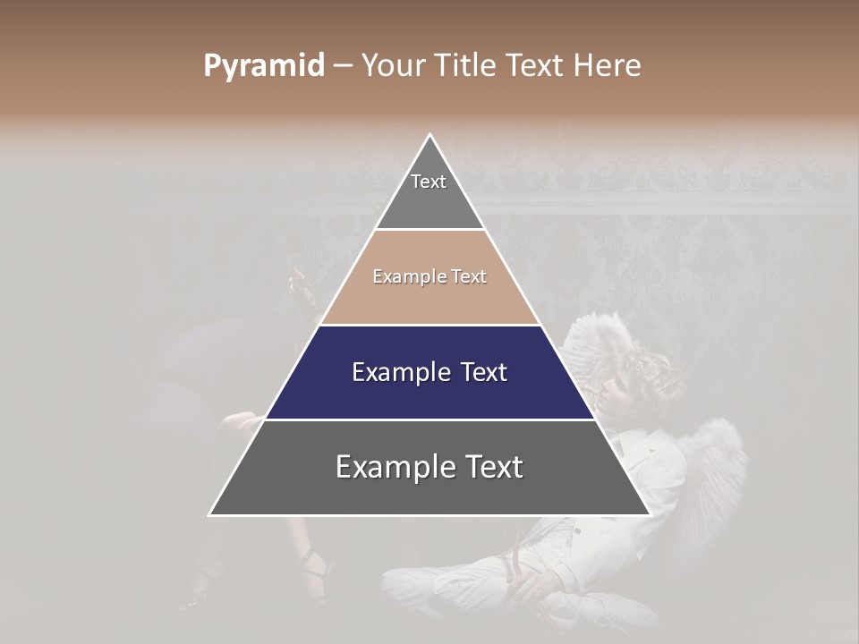 Erotic Health Two PowerPoint Template