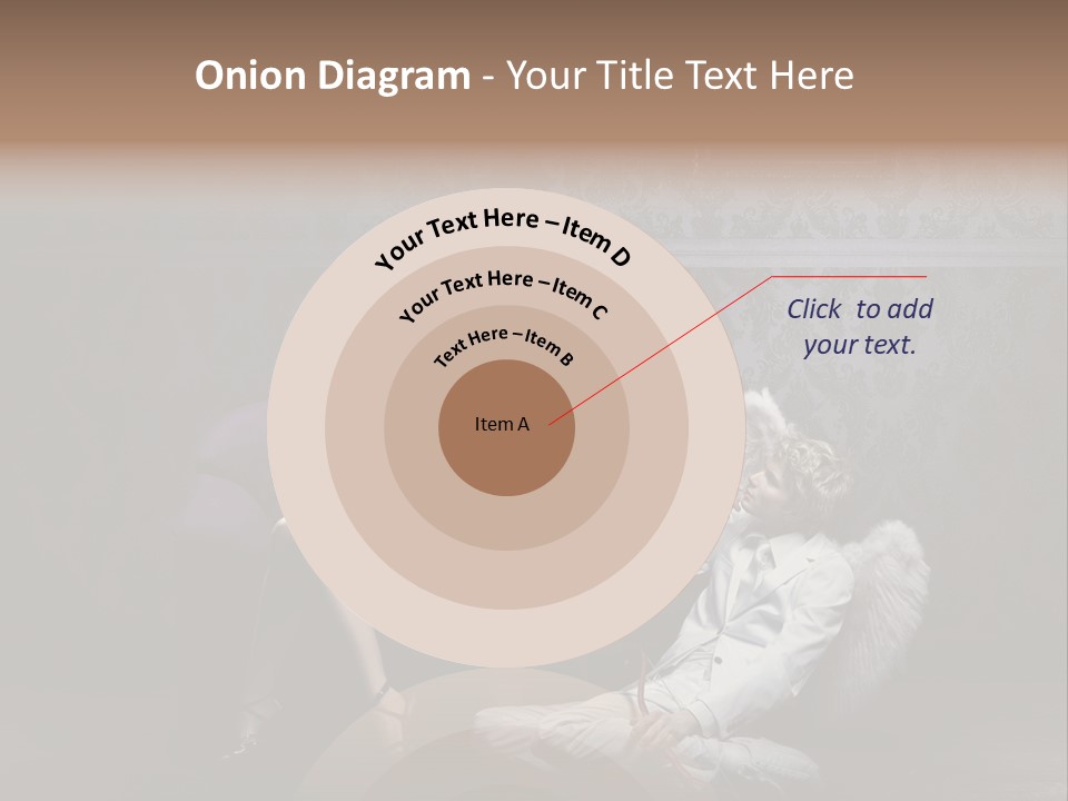 Erotic Health Two PowerPoint Template