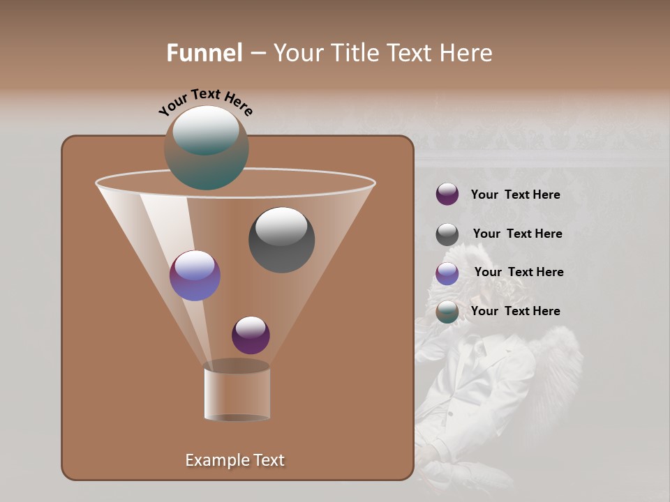 Erotic Health Two PowerPoint Template