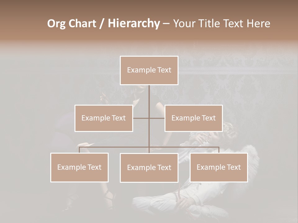 Erotic Health Two PowerPoint Template