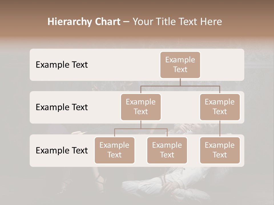 Erotic Health Two PowerPoint Template