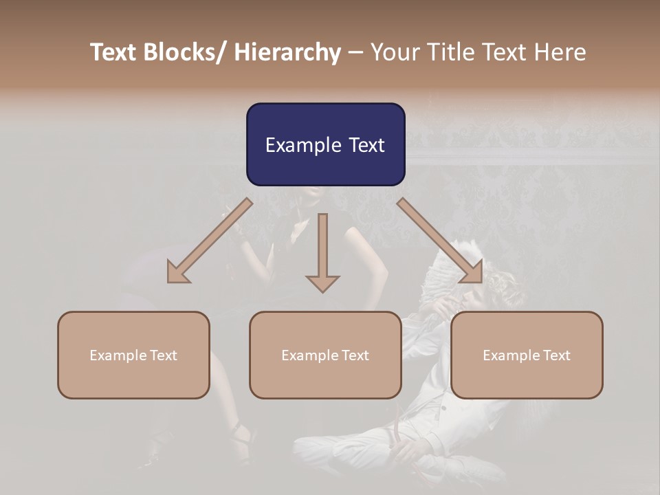 Erotic Health Two PowerPoint Template