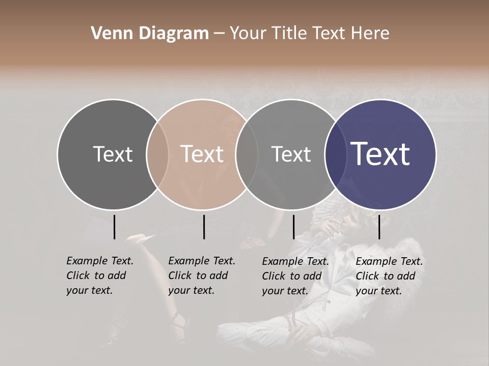 Erotic Health Two PowerPoint Template