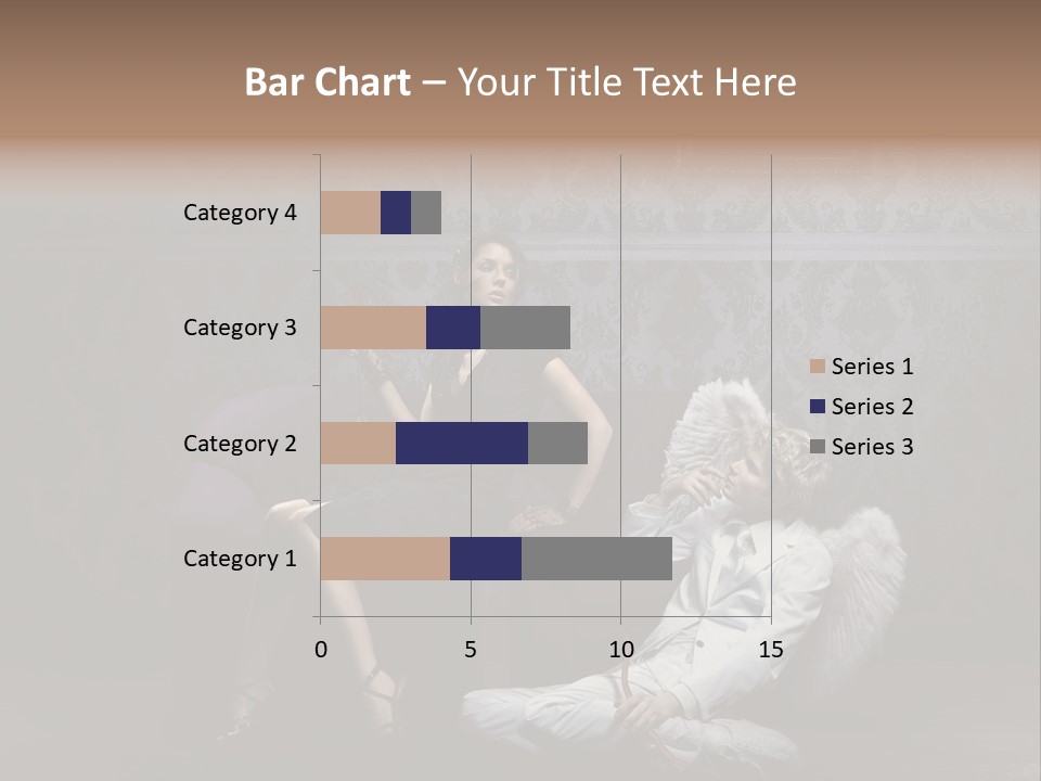 Erotic Health Two PowerPoint Template
