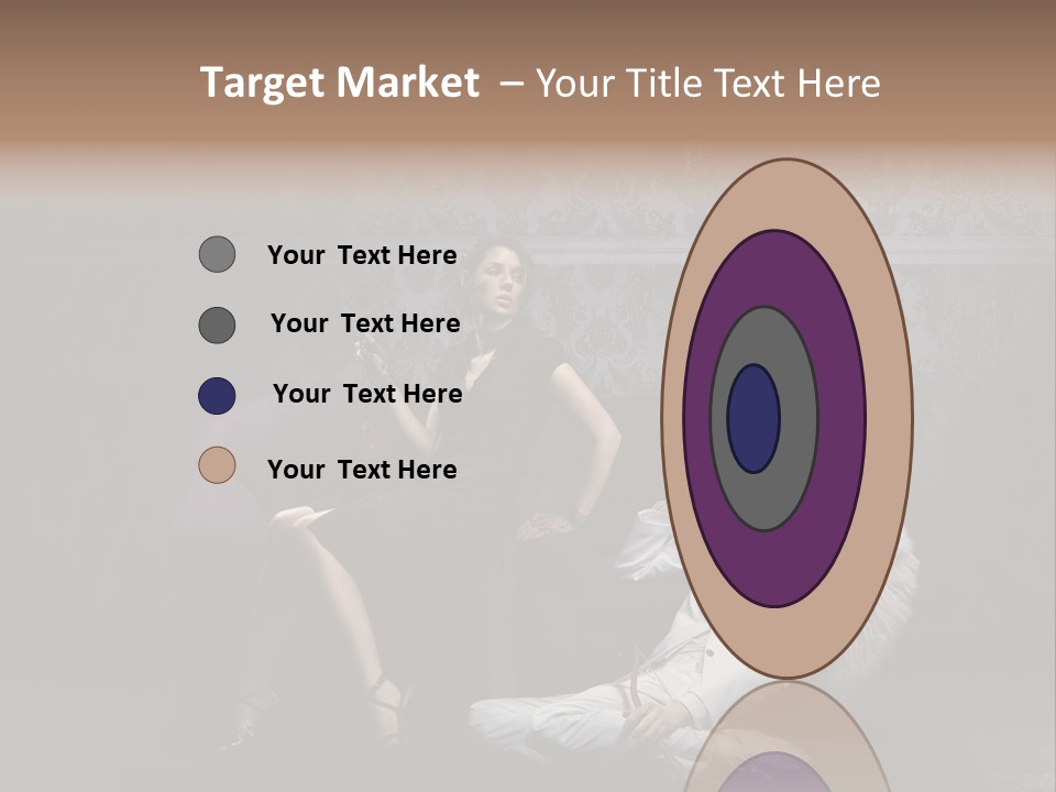 Erotic Health Two PowerPoint Template