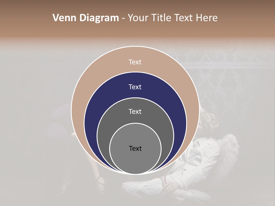 Erotic Health Two PowerPoint Template