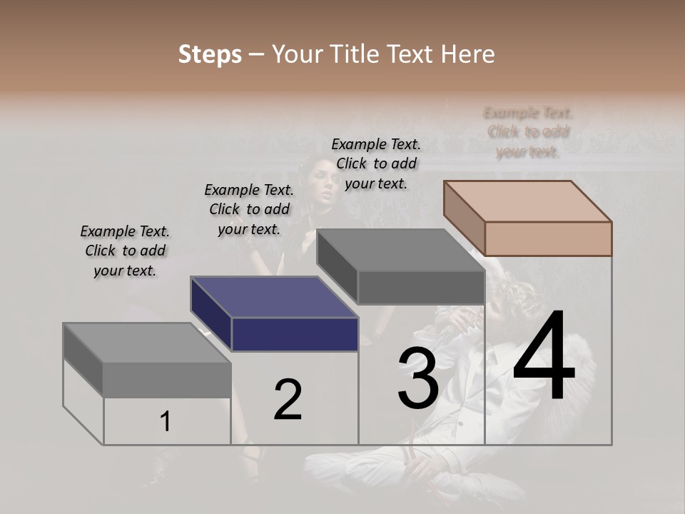 Erotic Health Two PowerPoint Template