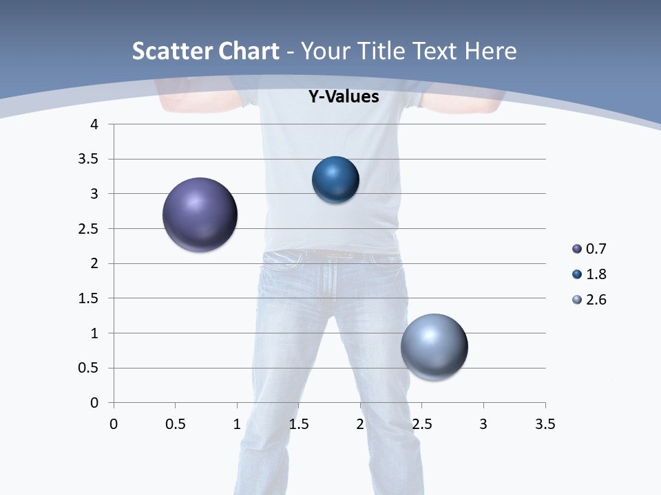 Masculine Cool Brown PowerPoint Template