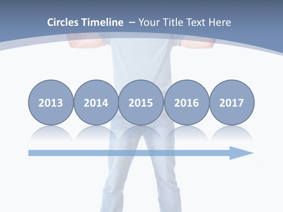 Masculine Cool Brown PowerPoint Template