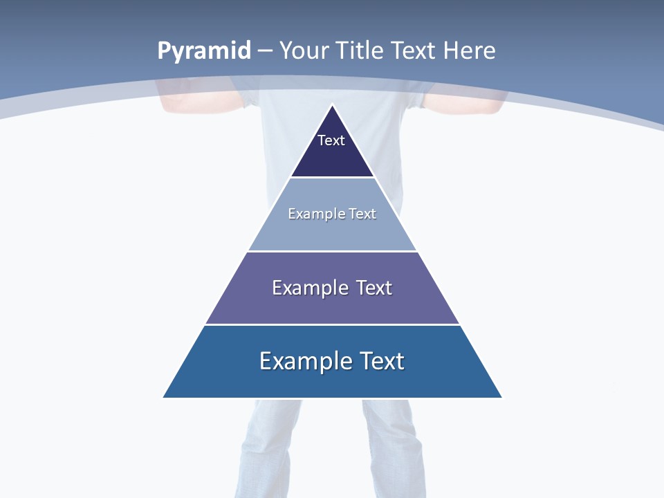 Masculine Cool Brown PowerPoint Template