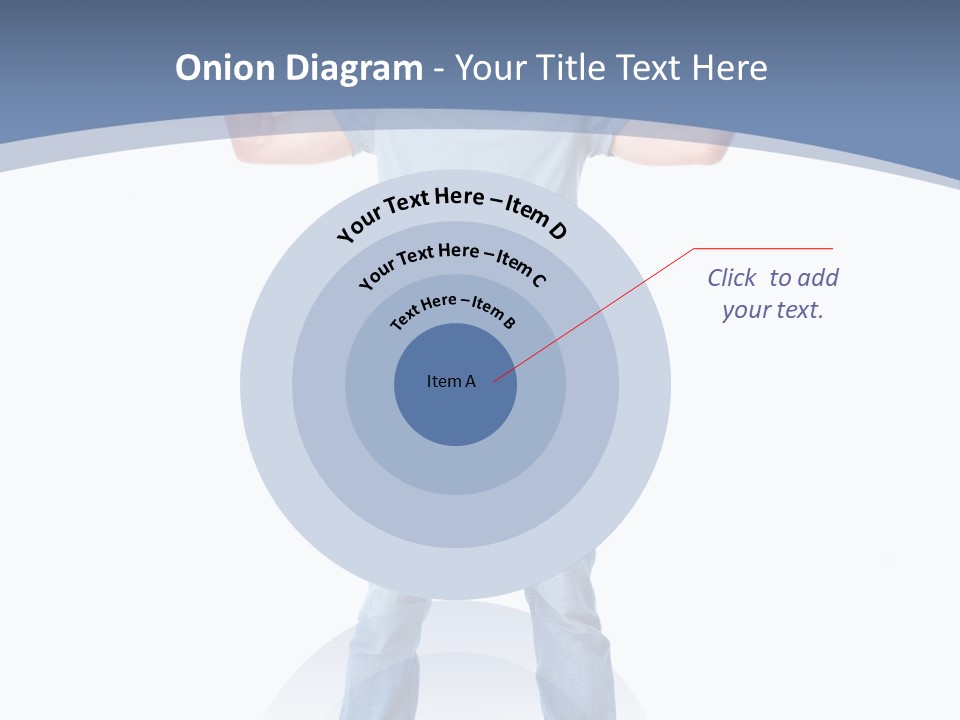 Masculine Cool Brown PowerPoint Template