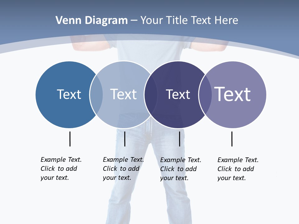 Masculine Cool Brown PowerPoint Template
