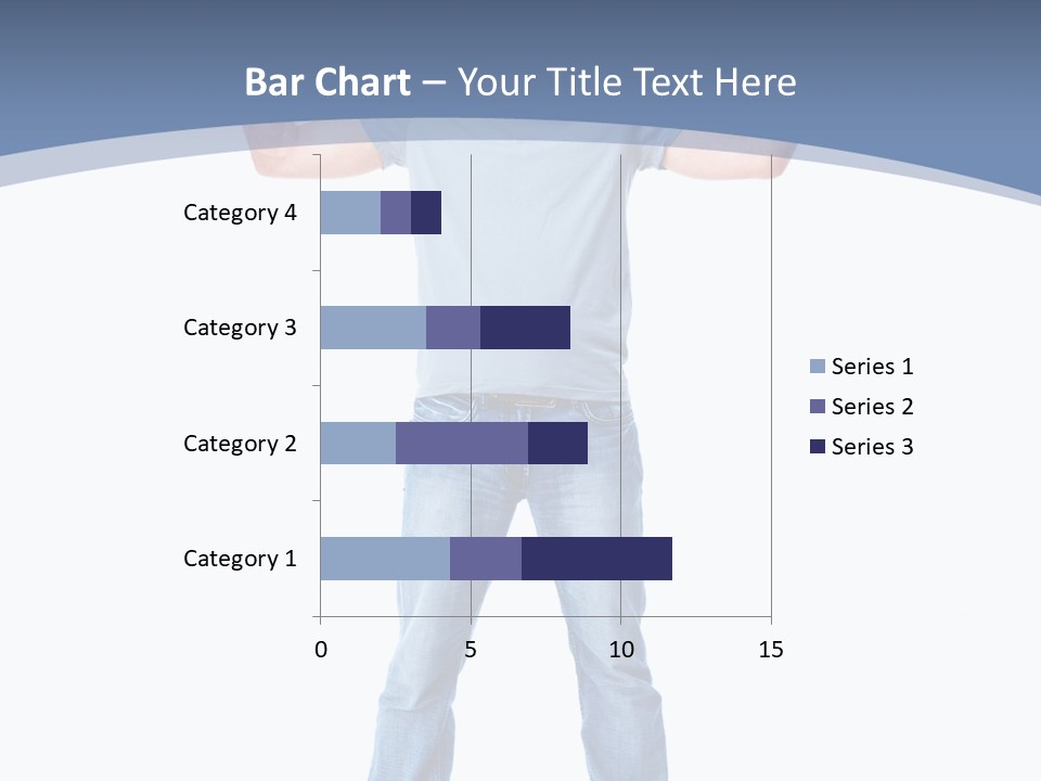 Masculine Cool Brown PowerPoint Template