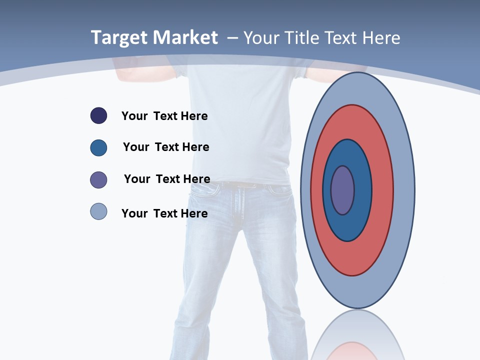 Masculine Cool Brown PowerPoint Template