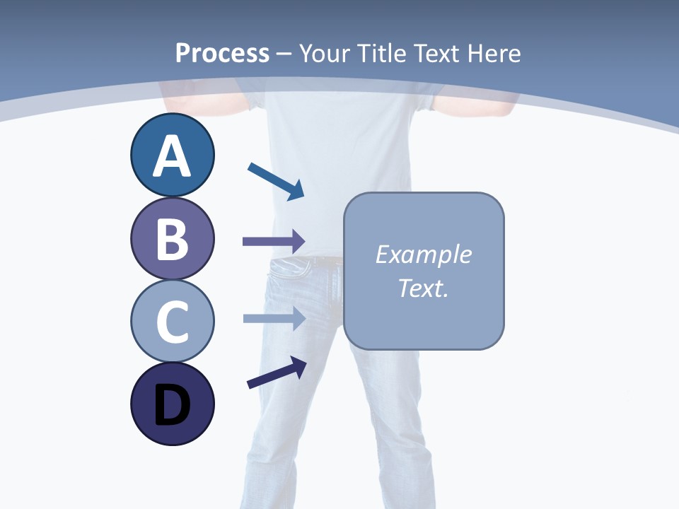 Masculine Cool Brown PowerPoint Template