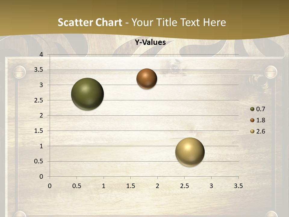 Cover Old Structure PowerPoint Template