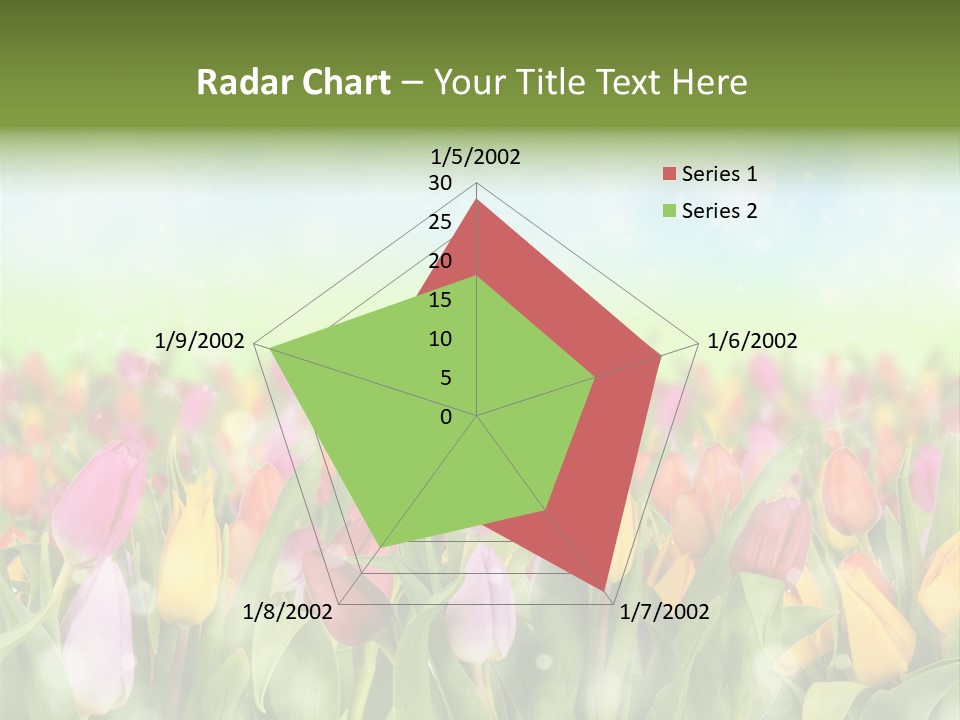 Backdrop Sun Environment PowerPoint Template
