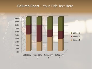 Pensive Classic Business PowerPoint Template