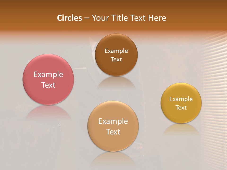 Gangster Success Elegant PowerPoint Template