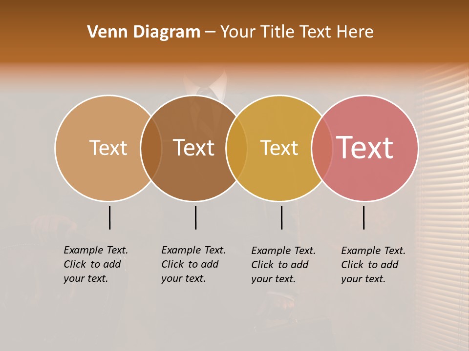 Gangster Success Elegant PowerPoint Template