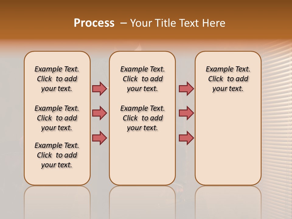 Gangster Success Elegant PowerPoint Template