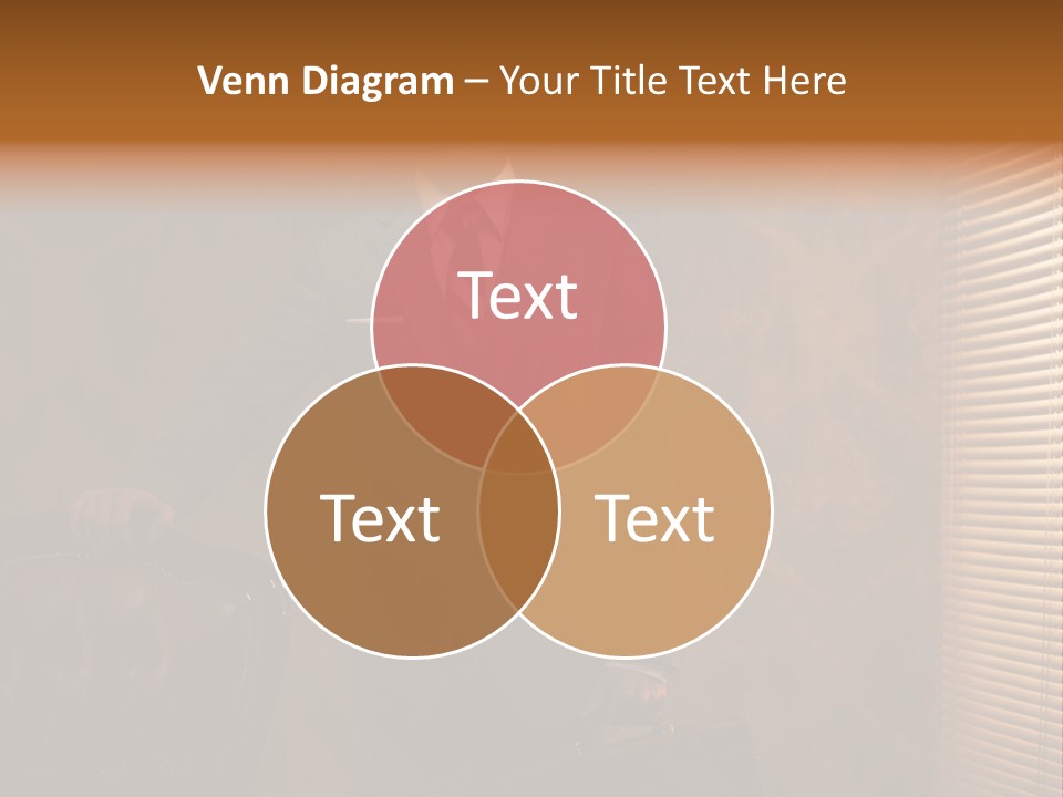 Gangster Success Elegant PowerPoint Template