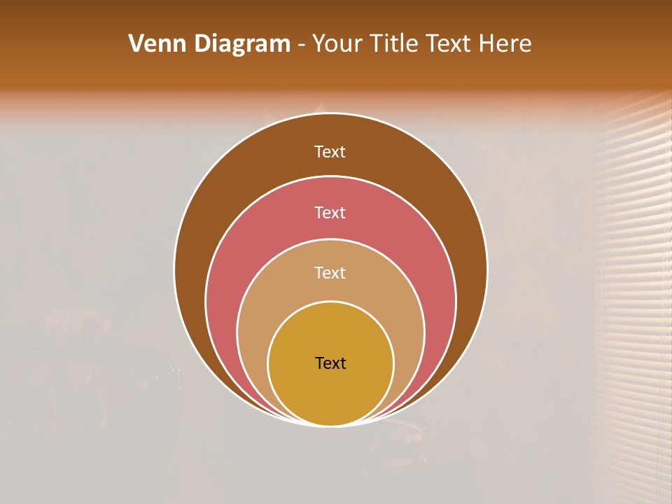 Gangster Success Elegant PowerPoint Template