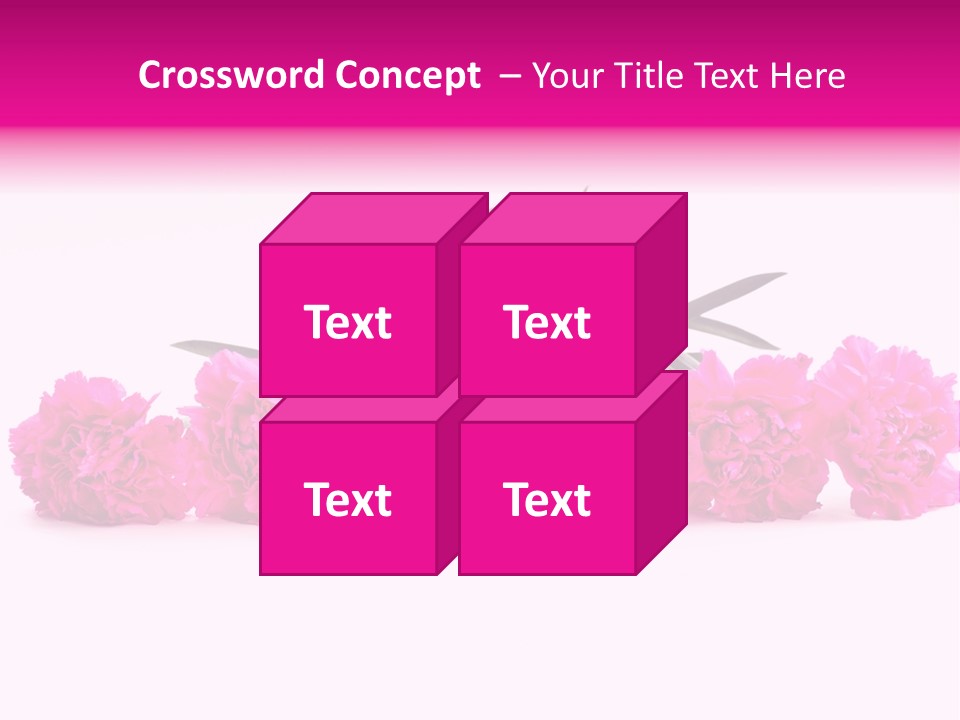 Forces Natural Men PowerPoint Template