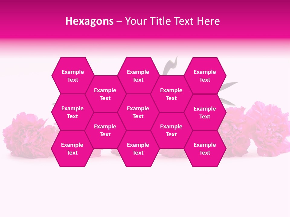 Forces Natural Men PowerPoint Template