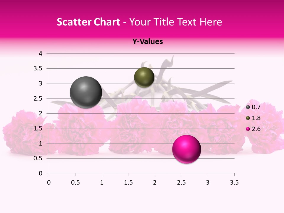 Forces Natural Men PowerPoint Template