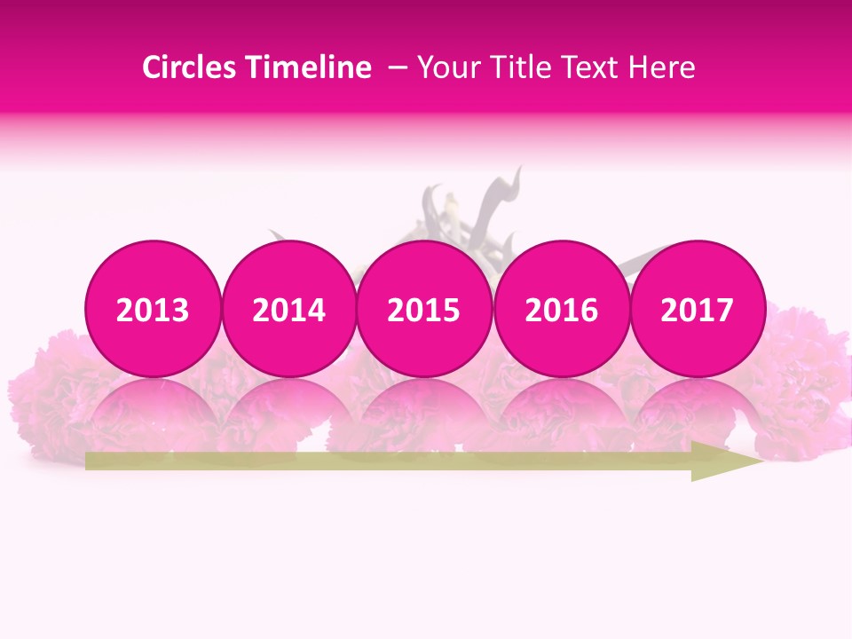 Forces Natural Men PowerPoint Template