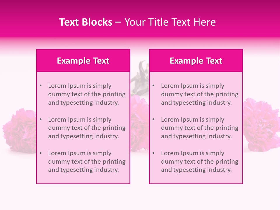 Forces Natural Men PowerPoint Template
