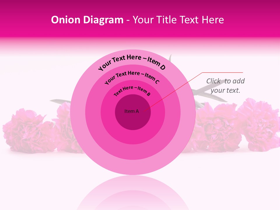 Forces Natural Men PowerPoint Template