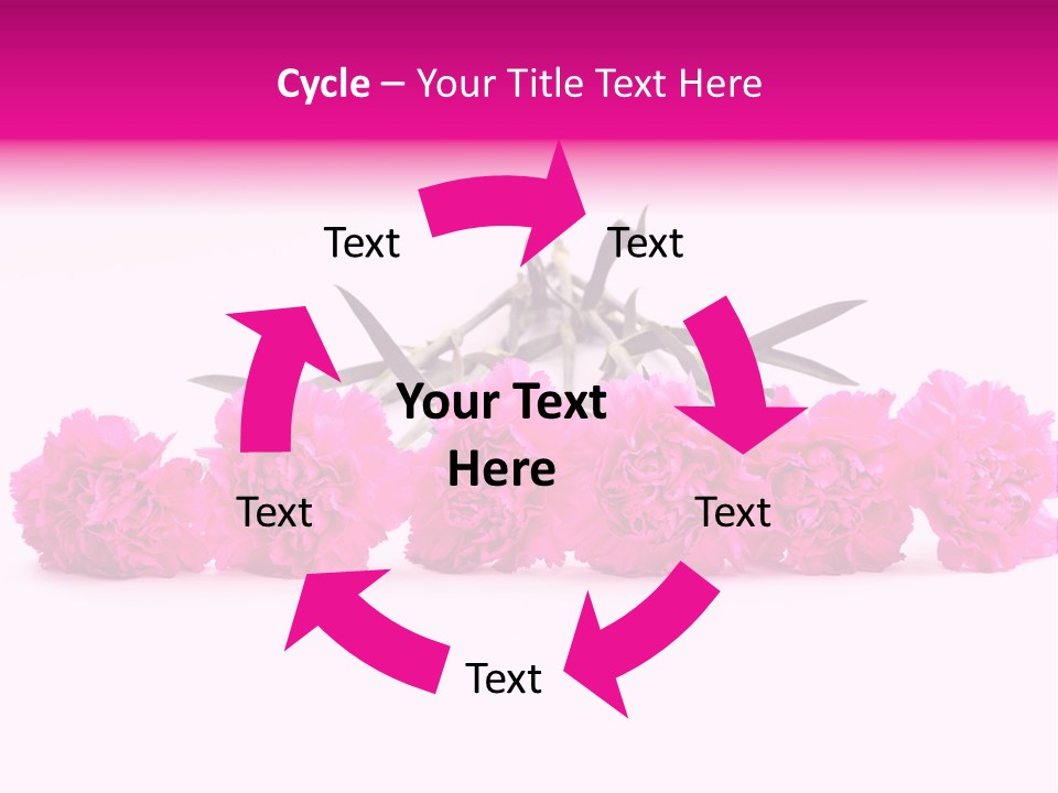 Forces Natural Men PowerPoint Template