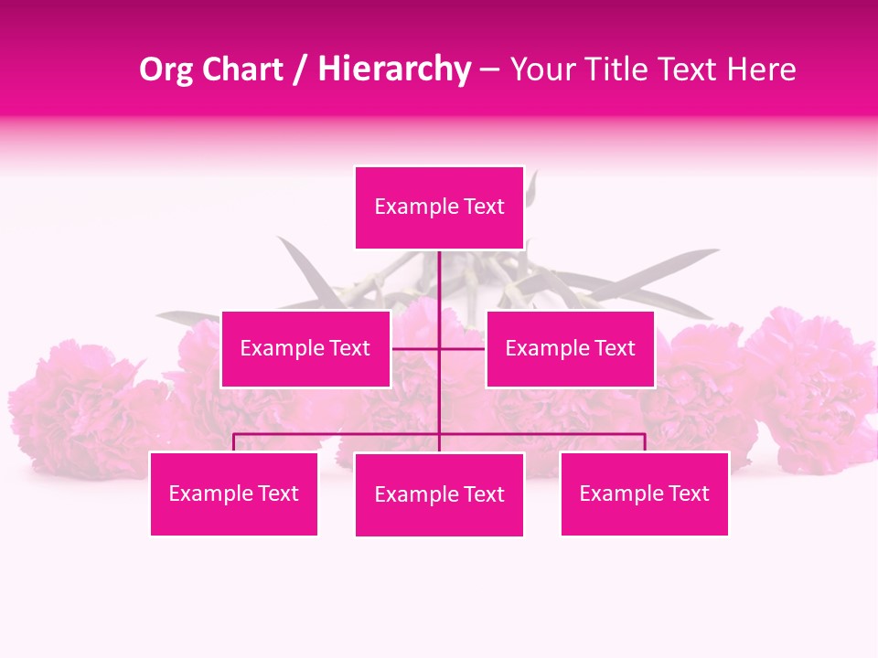 Forces Natural Men PowerPoint Template