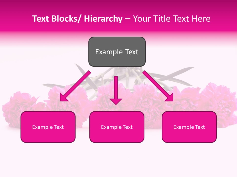 Forces Natural Men PowerPoint Template
