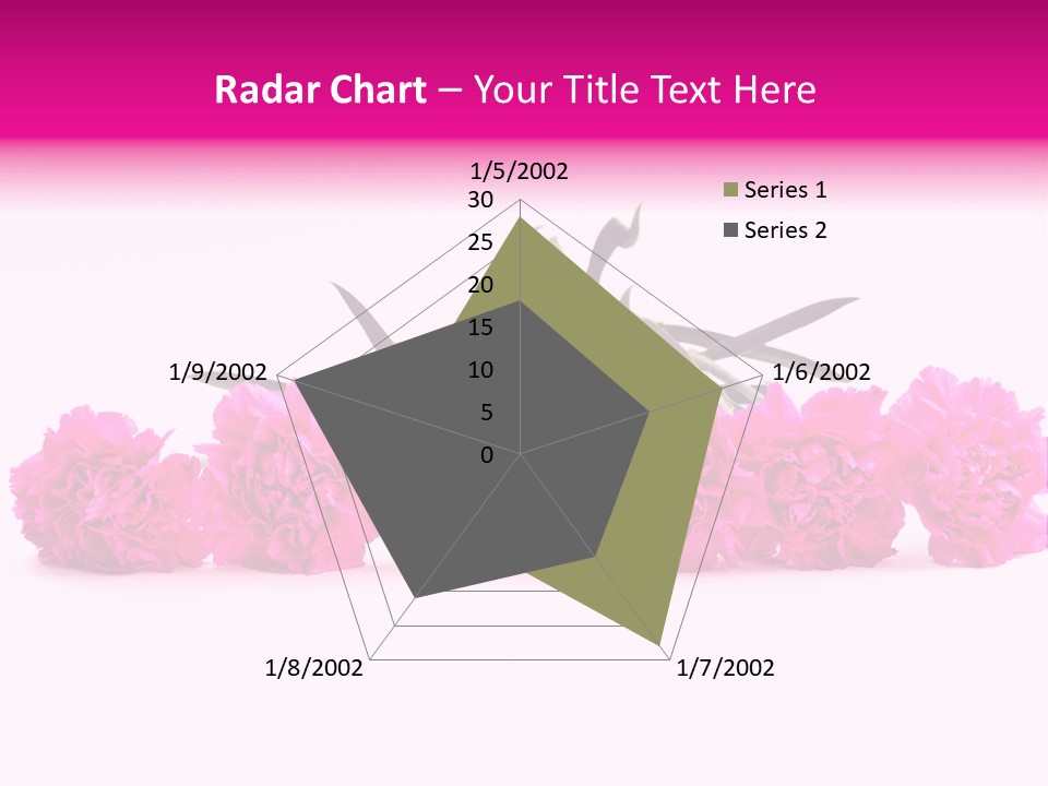 Forces Natural Men PowerPoint Template
