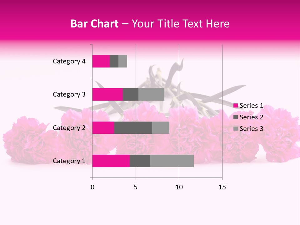 Forces Natural Men PowerPoint Template
